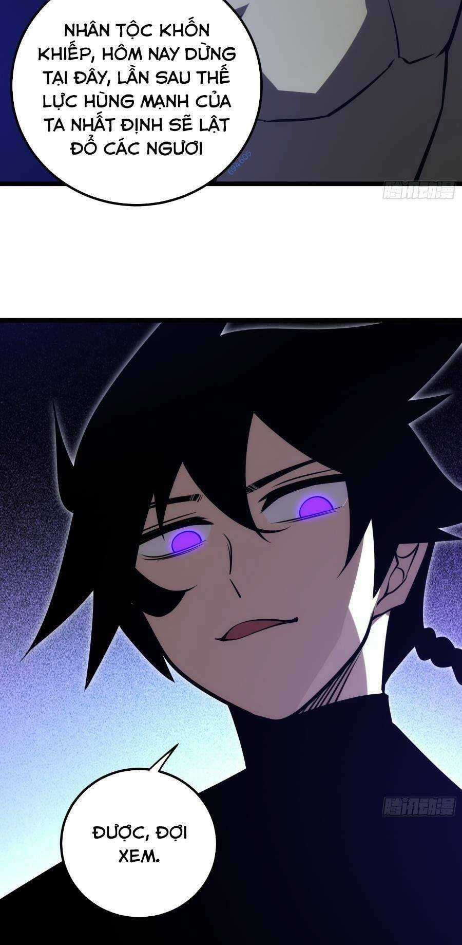 Tự Kỷ Luật Ta Đây Bất Khả Chiến Bại Chapter 81 trang 40