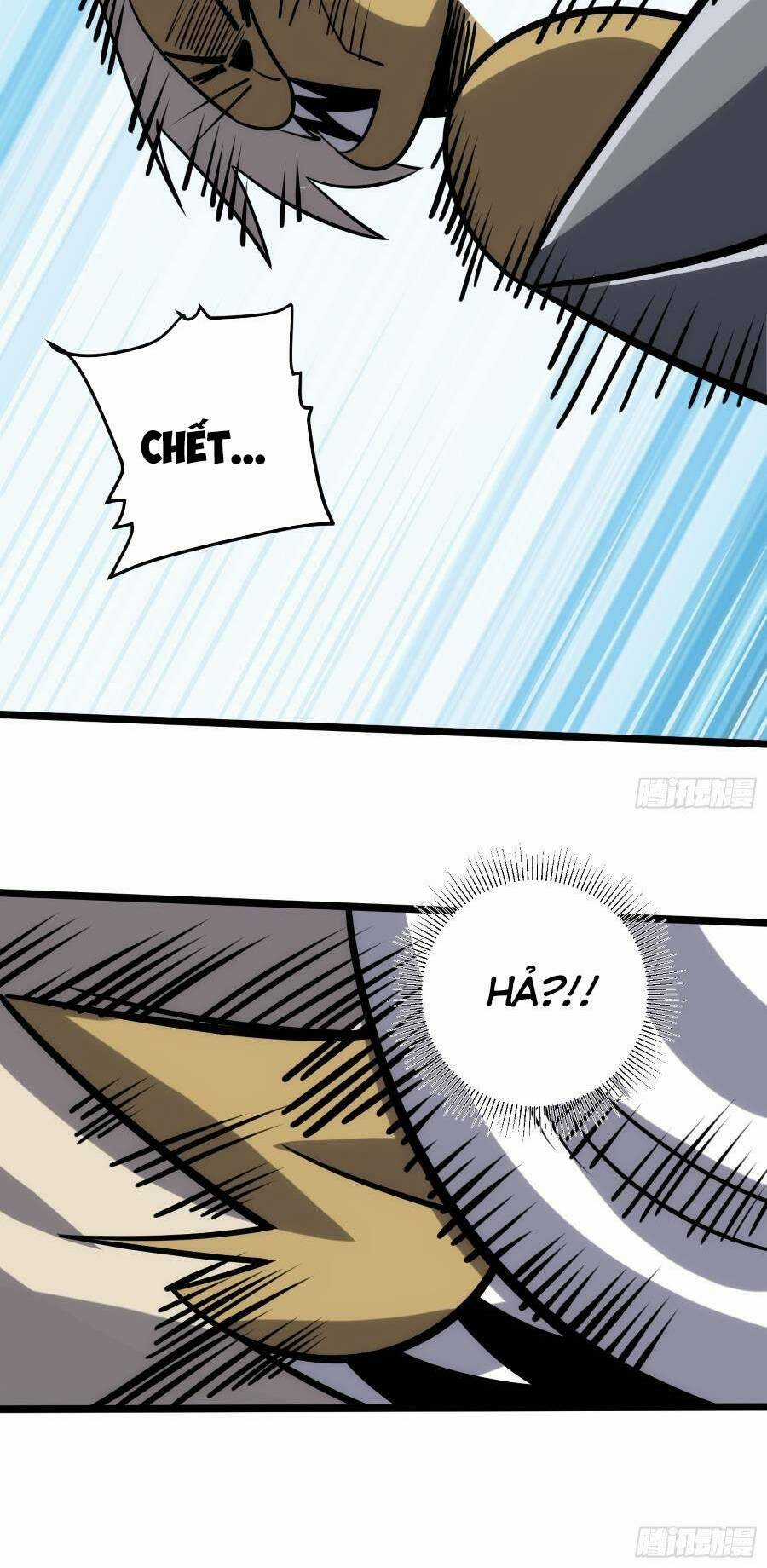 Tự Kỷ Luật Ta Đây Bất Khả Chiến Bại Chapter 81 trang 5