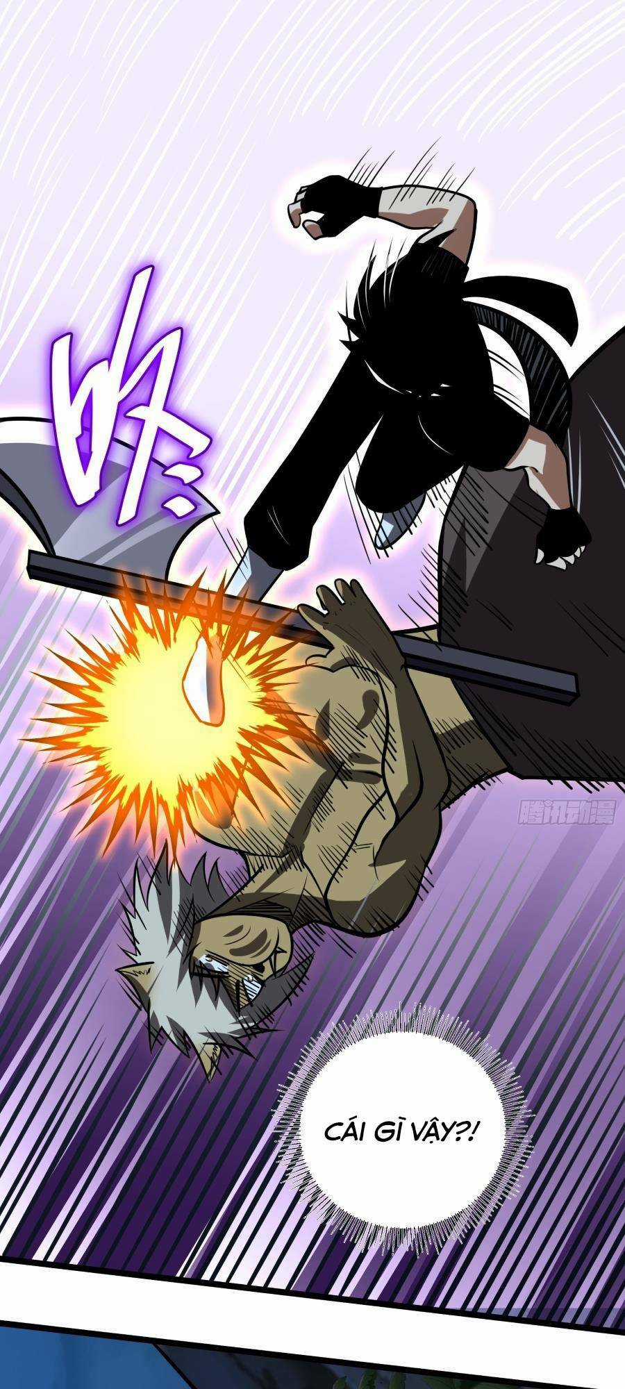 Tự Kỷ Luật Ta Đây Bất Khả Chiến Bại Chapter 81 trang 6