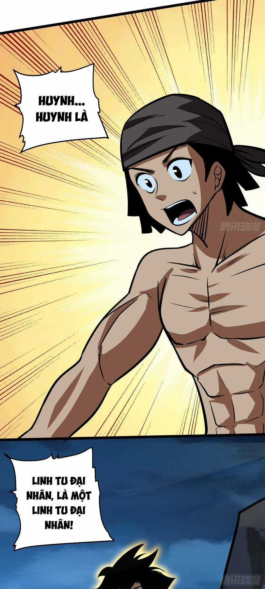 Tự Kỷ Luật Ta Đây Bất Khả Chiến Bại Chapter 81 trang 8