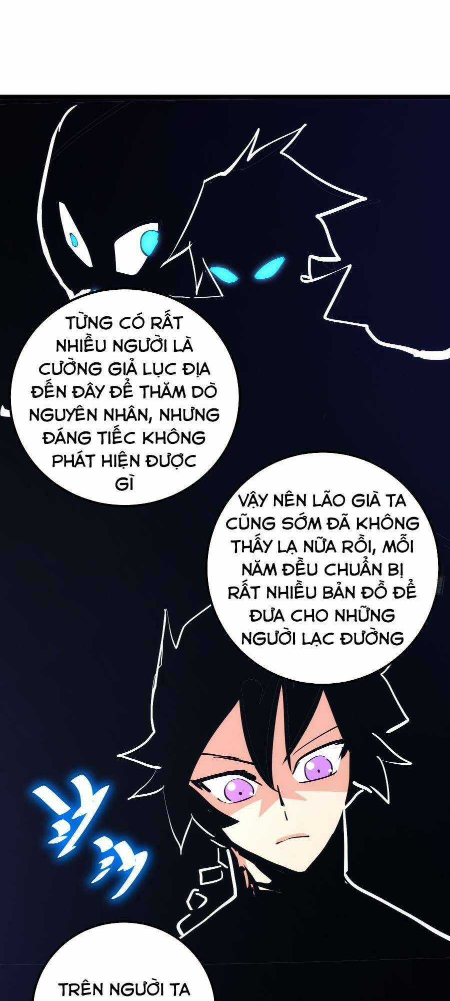 Tự Kỷ Luật Ta Đây Bất Khả Chiến Bại Chapter 82 trang 12