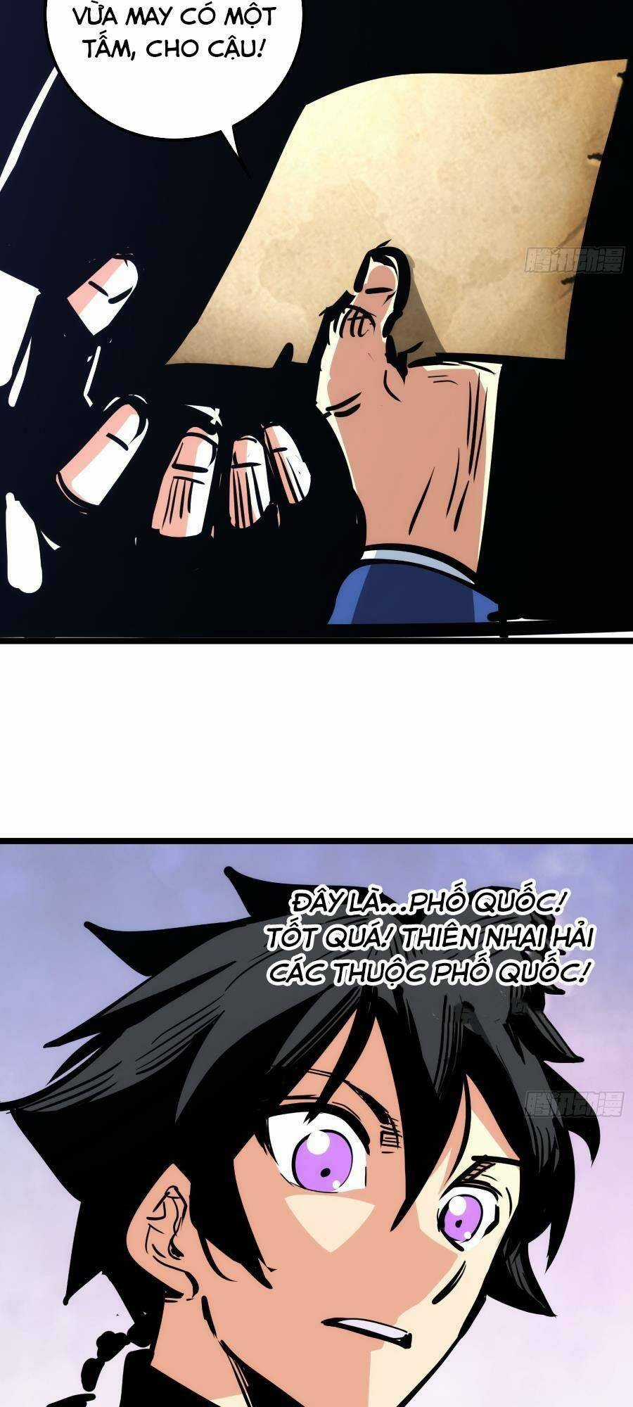 Tự Kỷ Luật Ta Đây Bất Khả Chiến Bại Chapter 82 trang 13