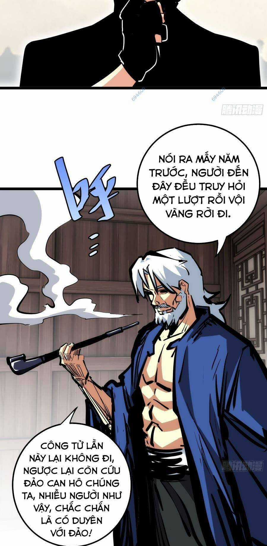 Tự Kỷ Luật Ta Đây Bất Khả Chiến Bại Chapter 82 trang 16