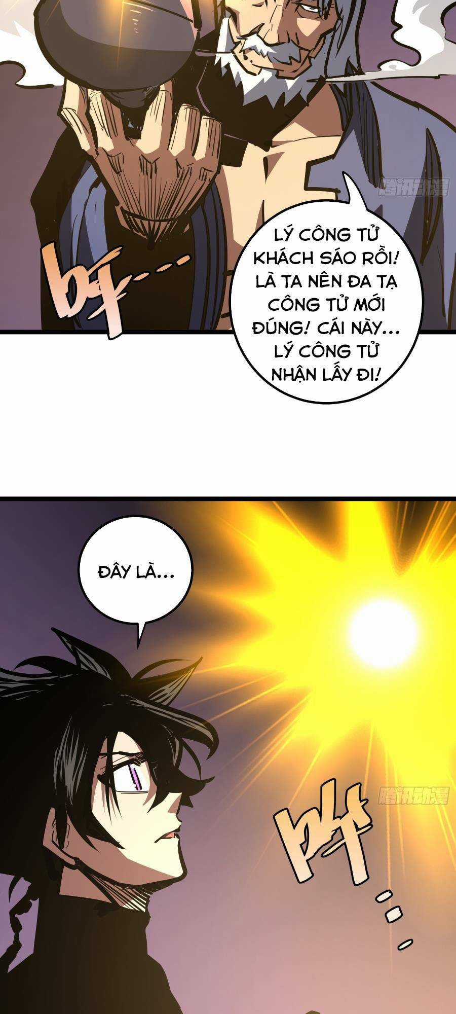 Tự Kỷ Luật Ta Đây Bất Khả Chiến Bại Chapter 82 trang 19