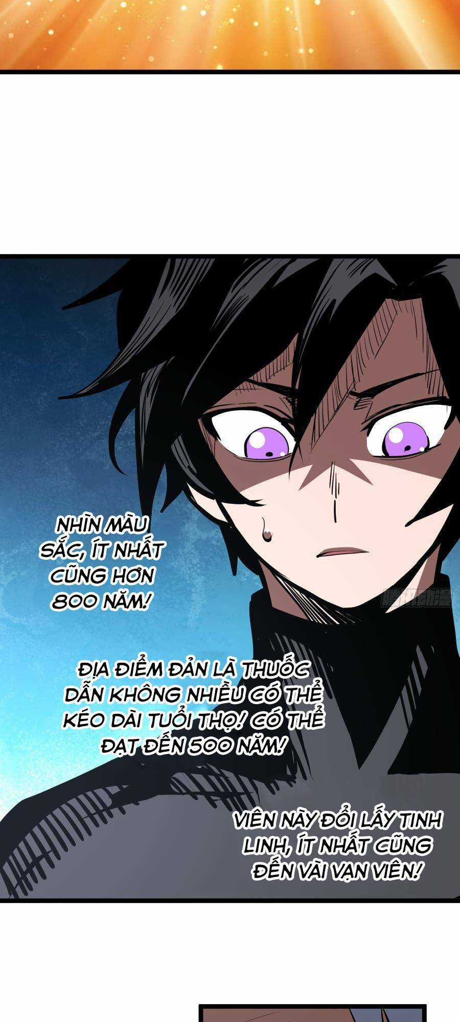 Tự Kỷ Luật Ta Đây Bất Khả Chiến Bại Chapter 82 trang 21