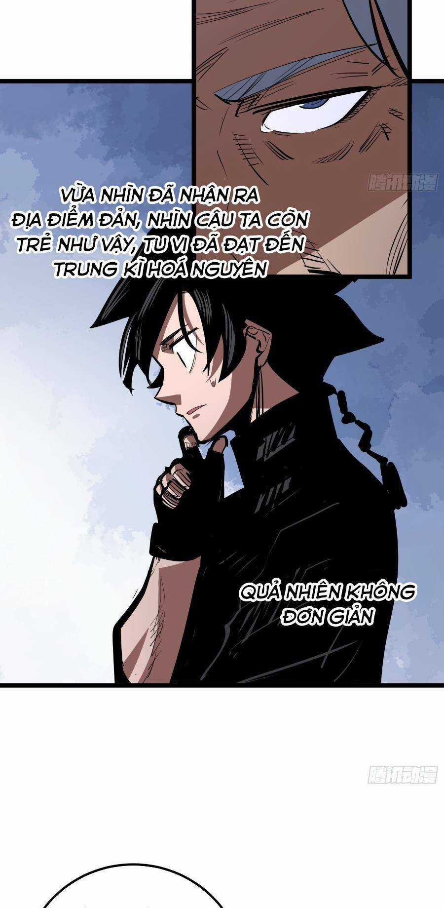 Tự Kỷ Luật Ta Đây Bất Khả Chiến Bại Chapter 82 trang 22