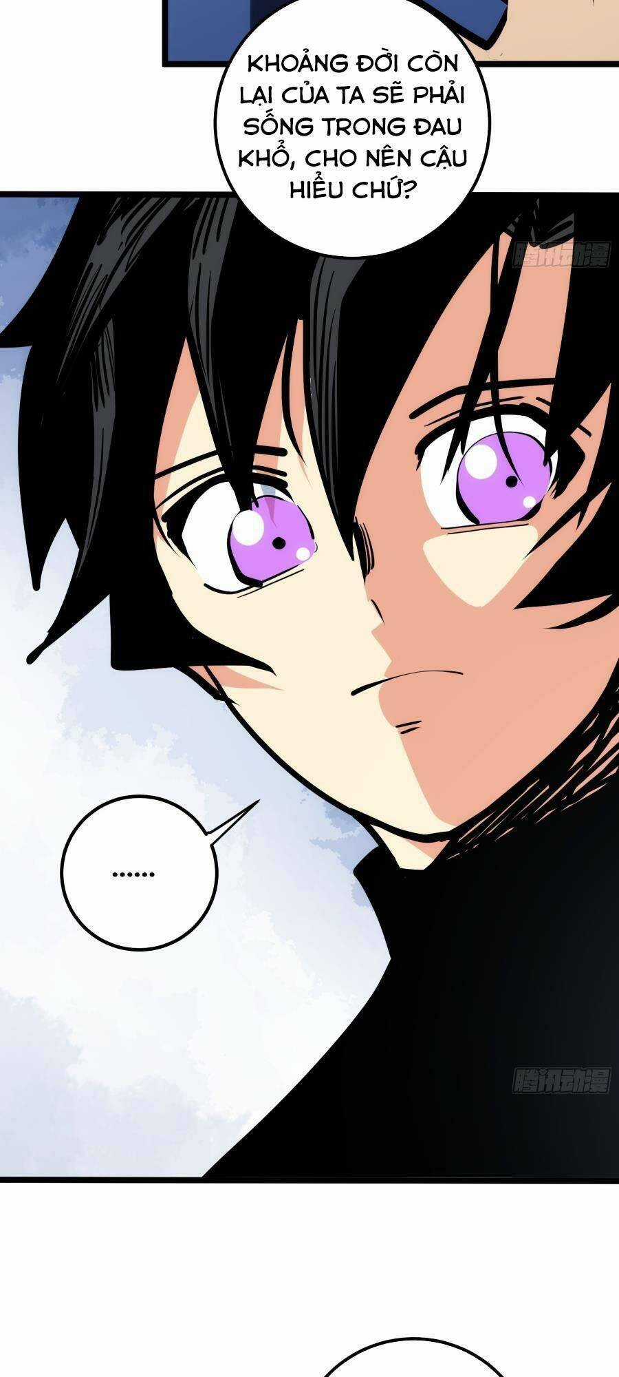 Tự Kỷ Luật Ta Đây Bất Khả Chiến Bại Chapter 82 trang 25