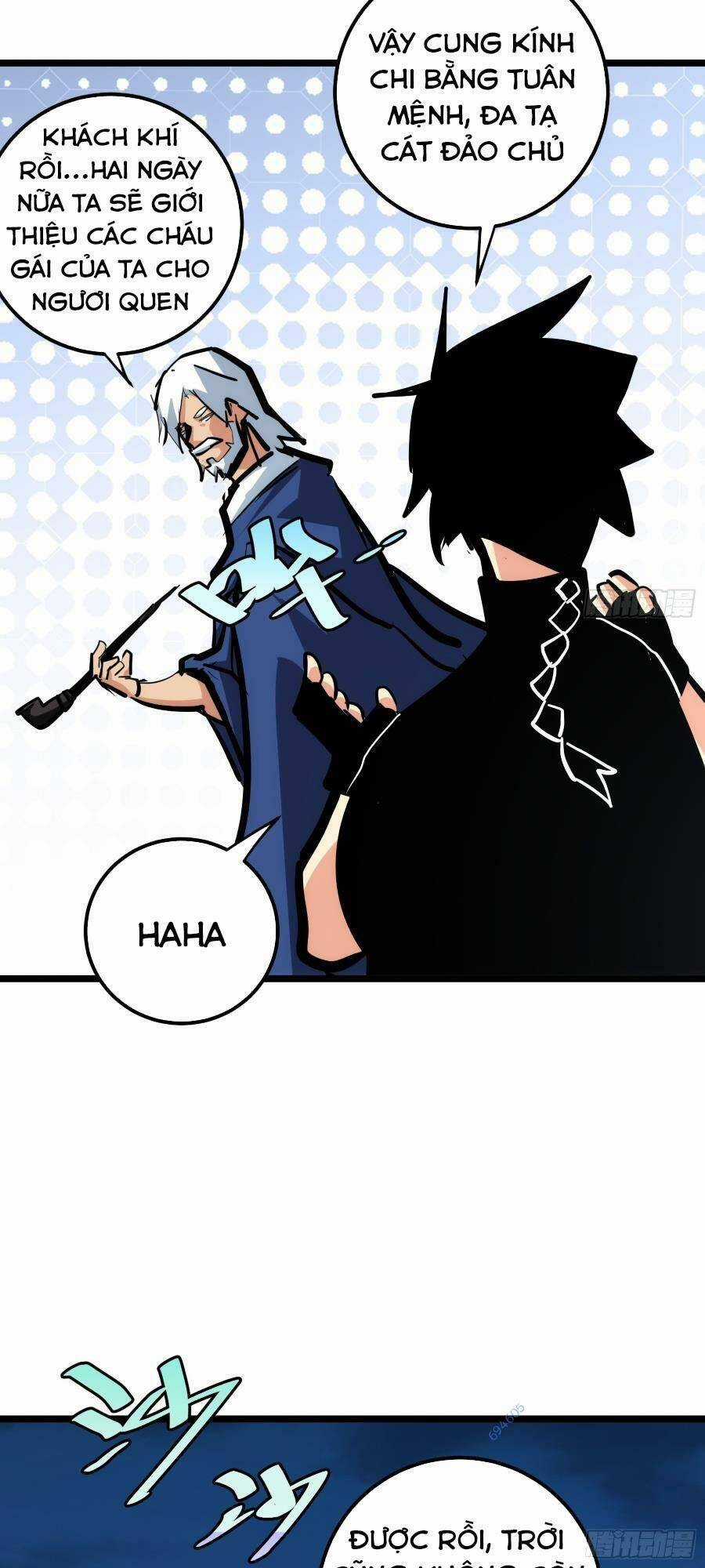 Tự Kỷ Luật Ta Đây Bất Khả Chiến Bại Chapter 82 trang 26