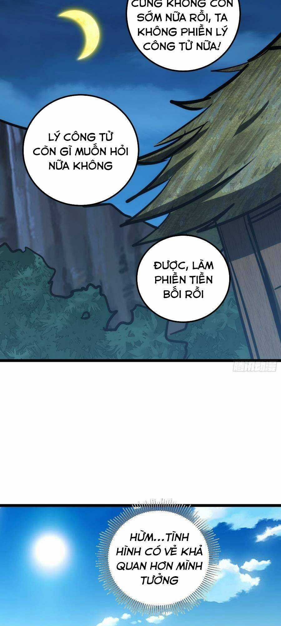 Tự Kỷ Luật Ta Đây Bất Khả Chiến Bại Chapter 82 trang 27