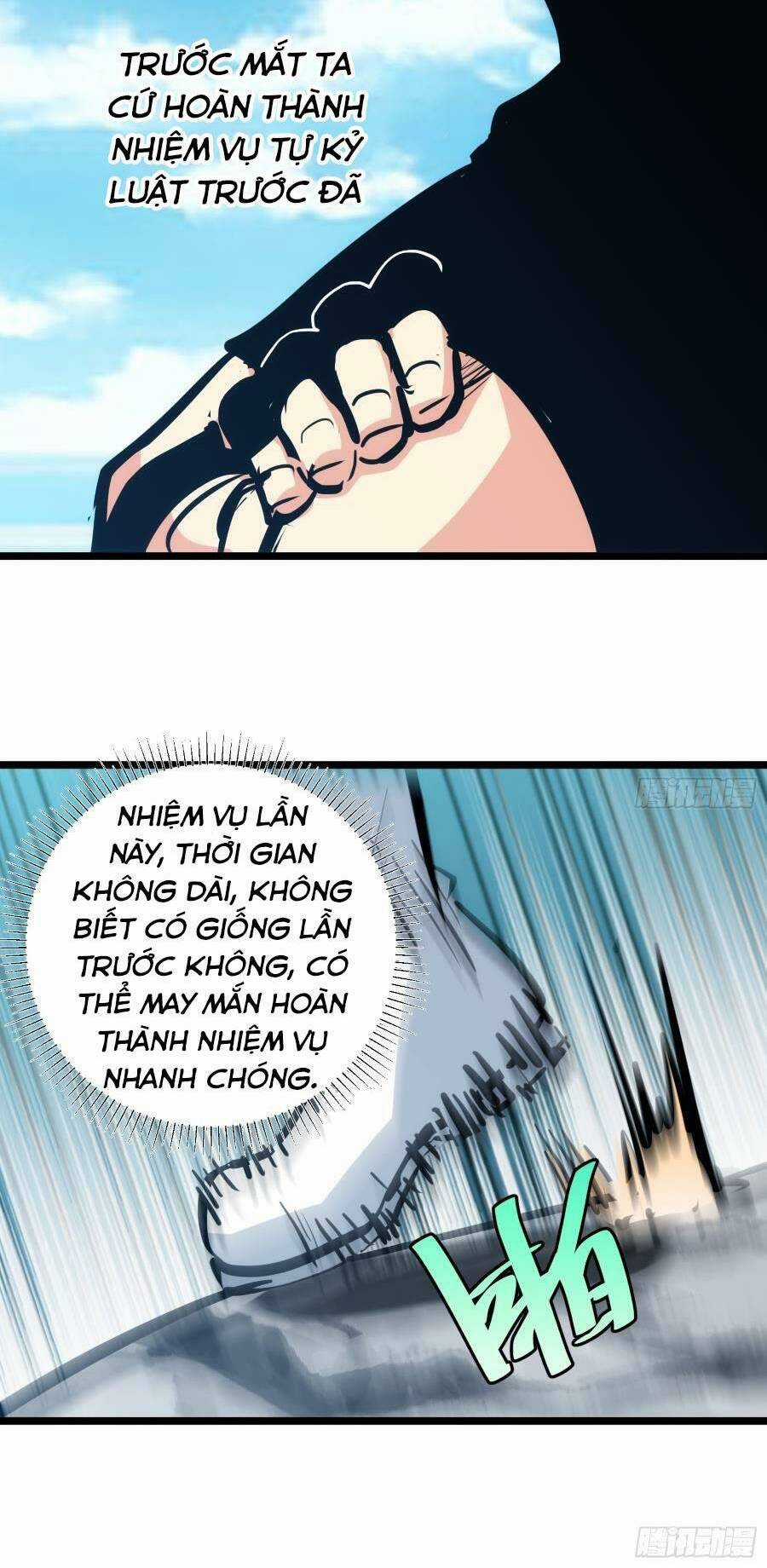 Tự Kỷ Luật Ta Đây Bất Khả Chiến Bại Chapter 82 trang 29