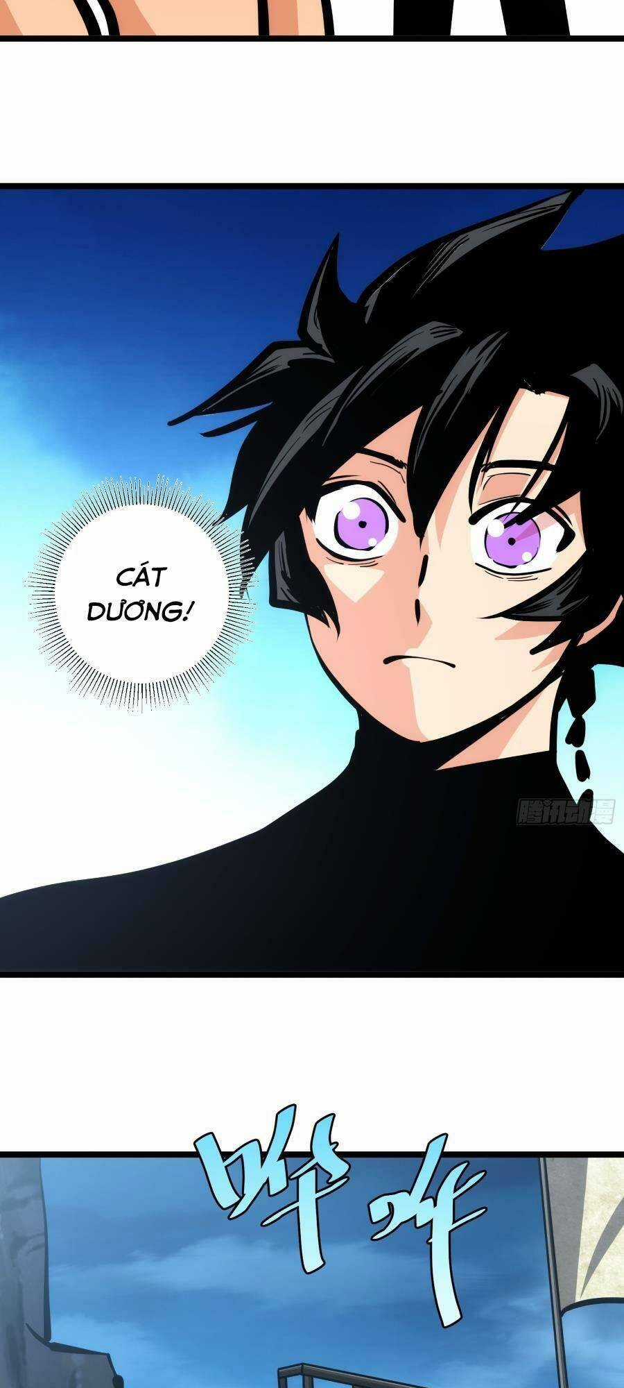 Tự Kỷ Luật Ta Đây Bất Khả Chiến Bại Chapter 82 trang 3