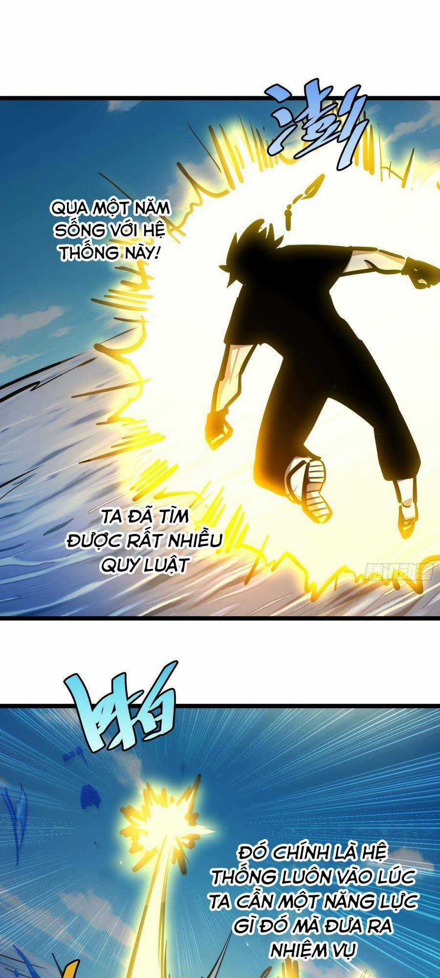 Tự Kỷ Luật Ta Đây Bất Khả Chiến Bại Chapter 82 trang 30