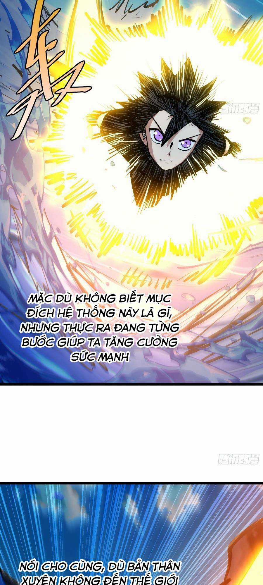 Tự Kỷ Luật Ta Đây Bất Khả Chiến Bại Chapter 82 trang 31