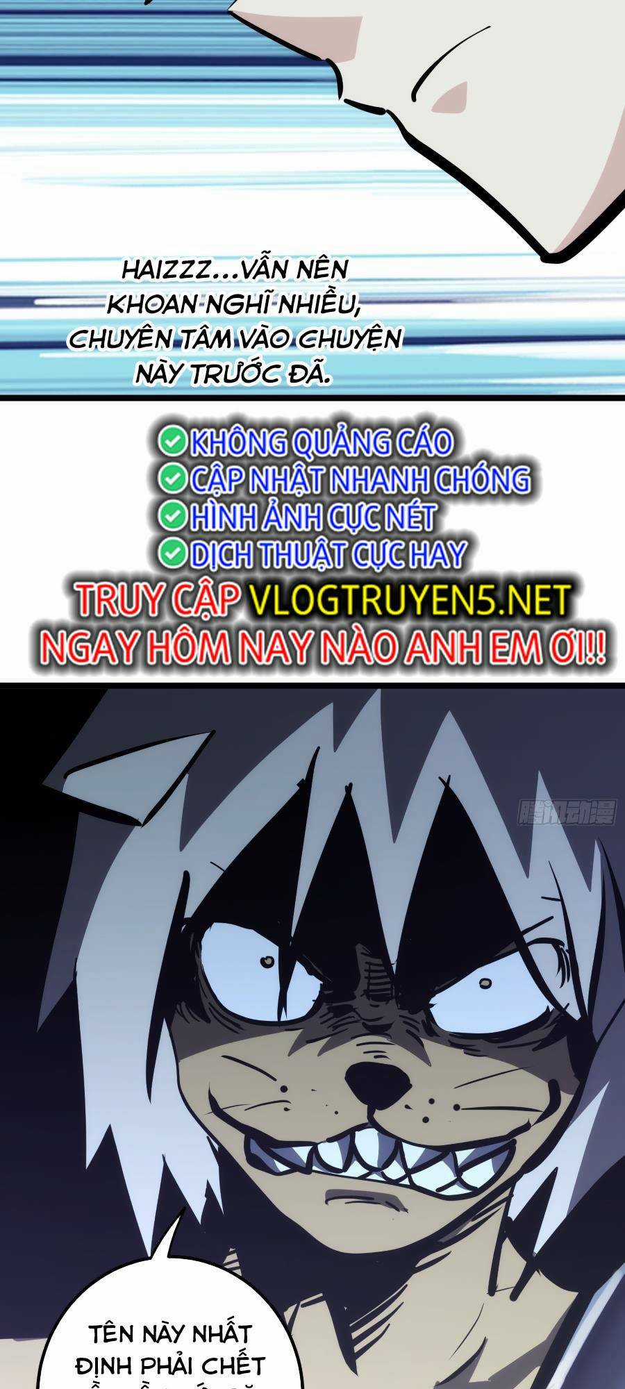 Tự Kỷ Luật Ta Đây Bất Khả Chiến Bại Chapter 82 trang 33