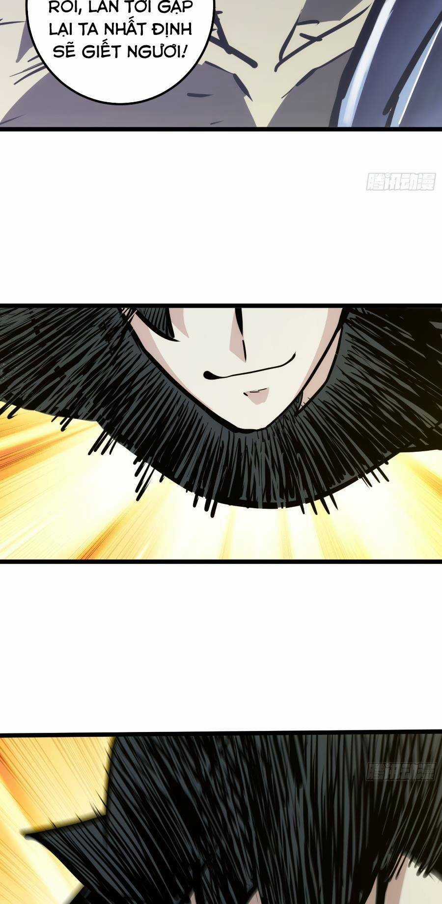 Tự Kỷ Luật Ta Đây Bất Khả Chiến Bại Chapter 82 trang 34