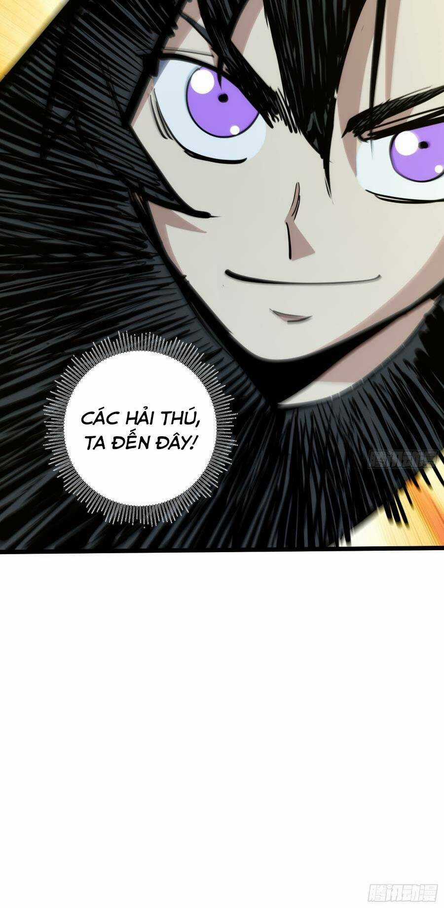 Tự Kỷ Luật Ta Đây Bất Khả Chiến Bại Chapter 82 trang 35