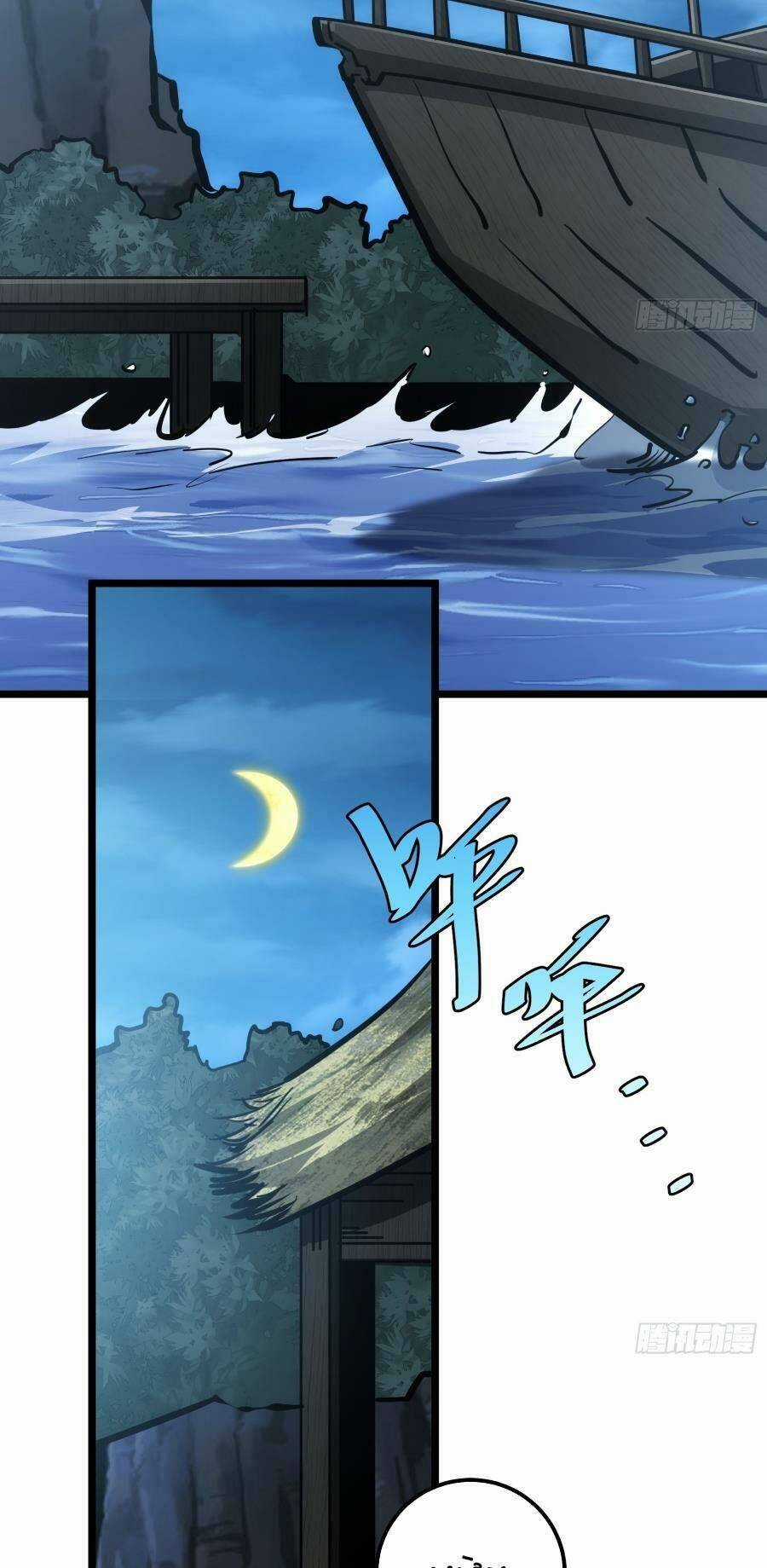 Tự Kỷ Luật Ta Đây Bất Khả Chiến Bại Chapter 82 trang 4