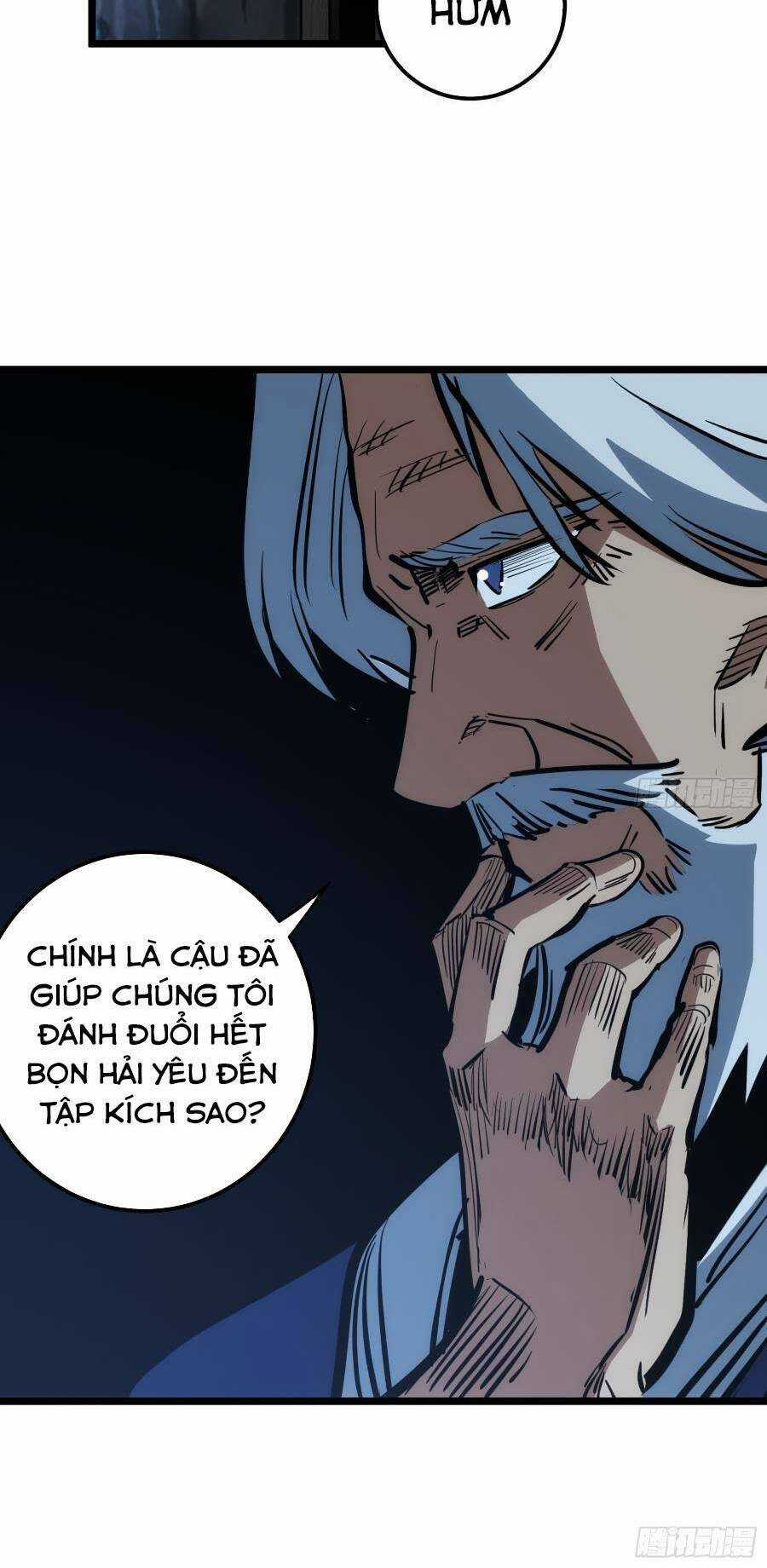 Tự Kỷ Luật Ta Đây Bất Khả Chiến Bại Chapter 82 trang 5