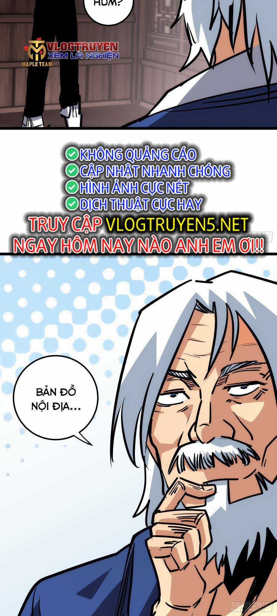 Tự Kỷ Luật Ta Đây Bất Khả Chiến Bại Chapter 82 trang 8