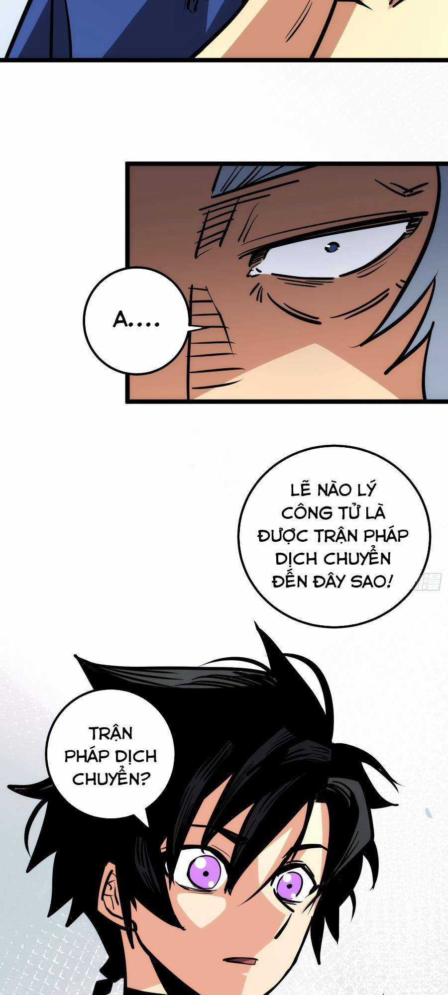 Tự Kỷ Luật Ta Đây Bất Khả Chiến Bại Chapter 82 trang 9