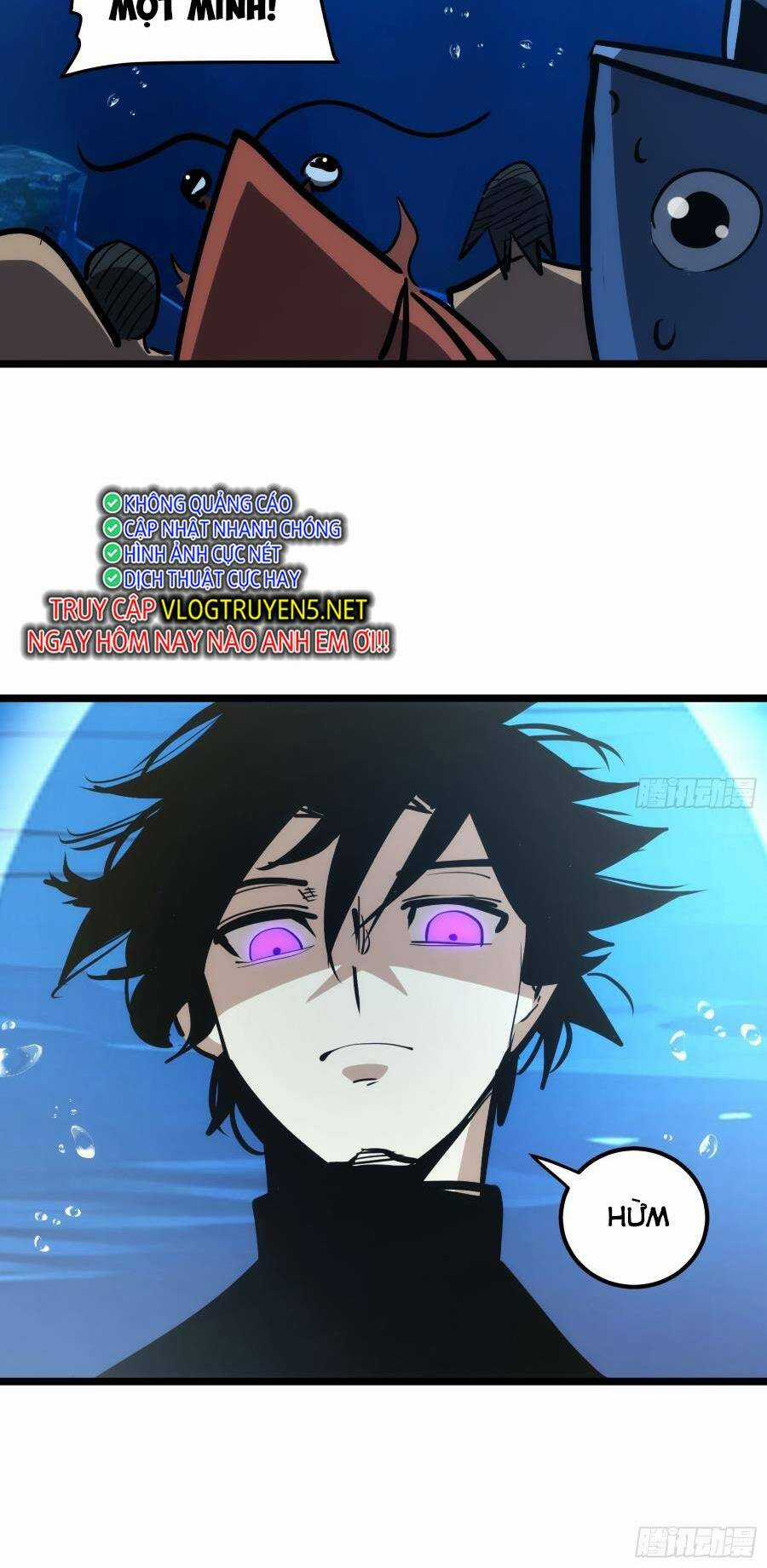 Tự Kỷ Luật Ta Đây Bất Khả Chiến Bại Chapter 83 trang 11