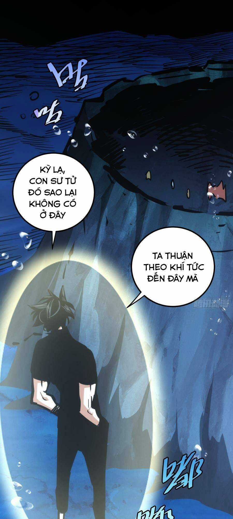 Tự Kỷ Luật Ta Đây Bất Khả Chiến Bại Chapter 83 trang 12