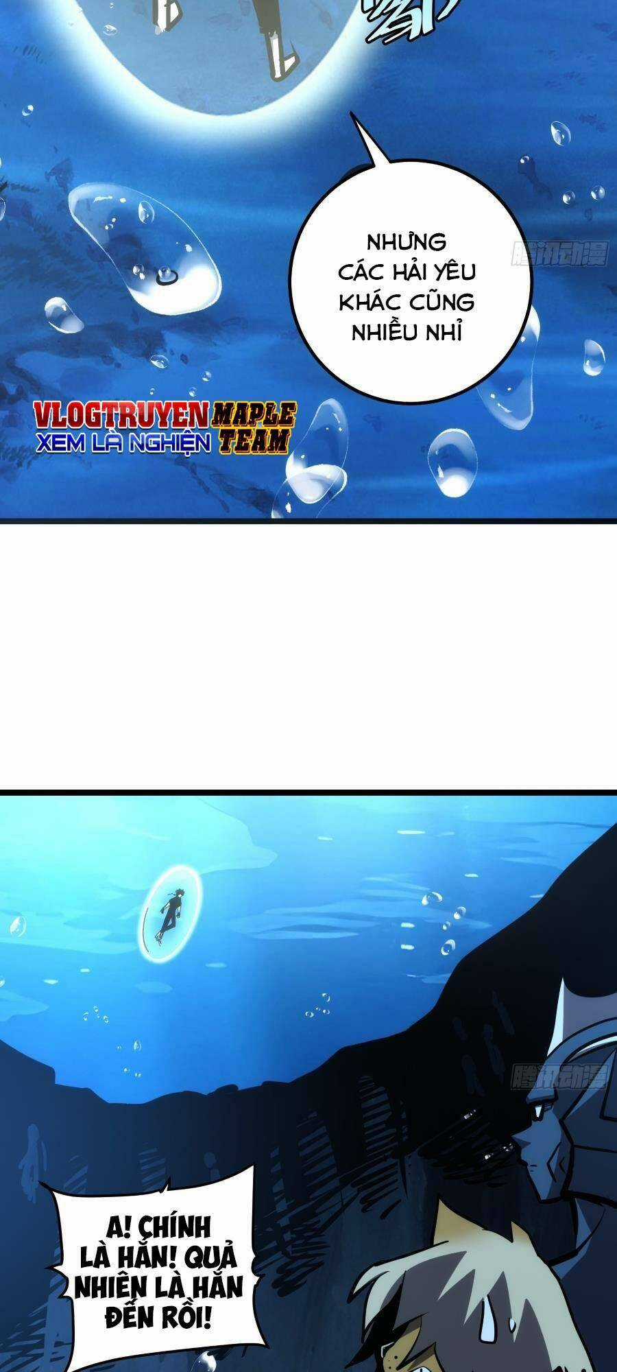 Tự Kỷ Luật Ta Đây Bất Khả Chiến Bại Chapter 83 trang 13