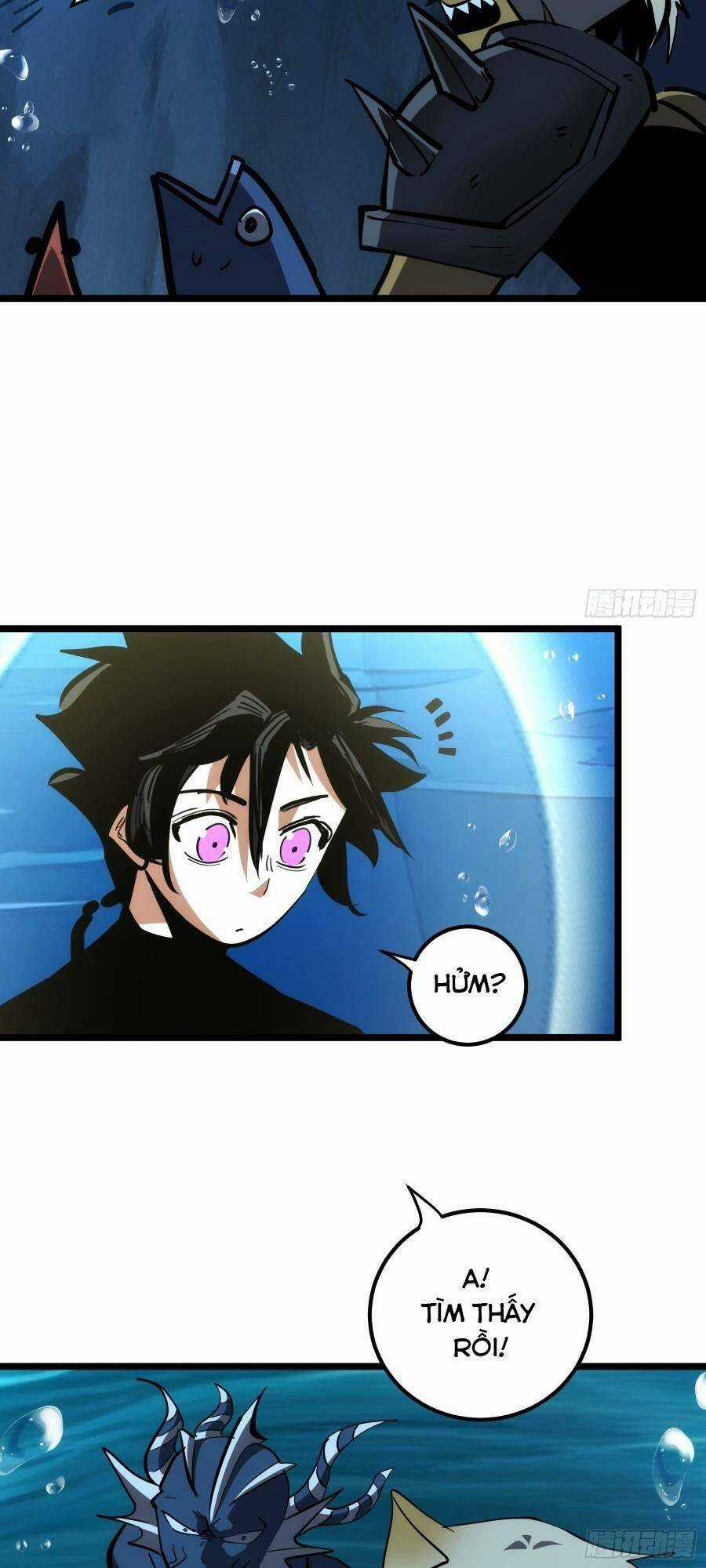 Tự Kỷ Luật Ta Đây Bất Khả Chiến Bại Chapter 83 trang 14