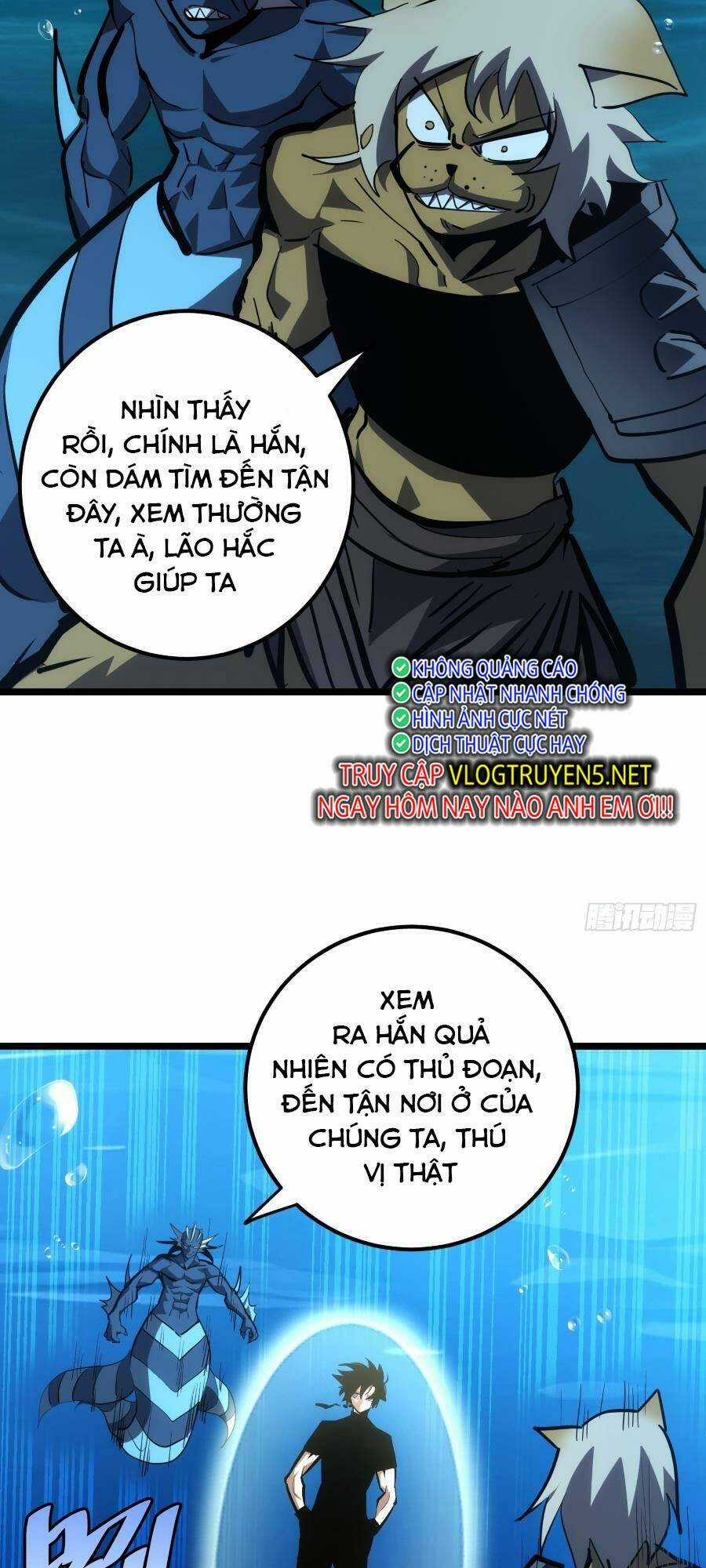 Tự Kỷ Luật Ta Đây Bất Khả Chiến Bại Chapter 83 trang 15