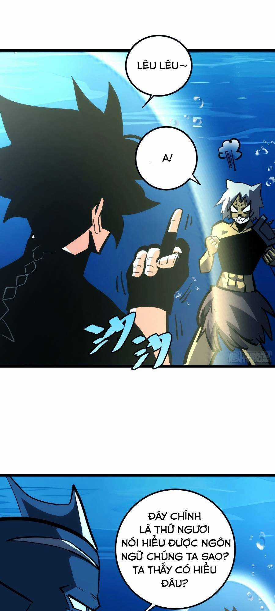 Tự Kỷ Luật Ta Đây Bất Khả Chiến Bại Chapter 83 trang 18