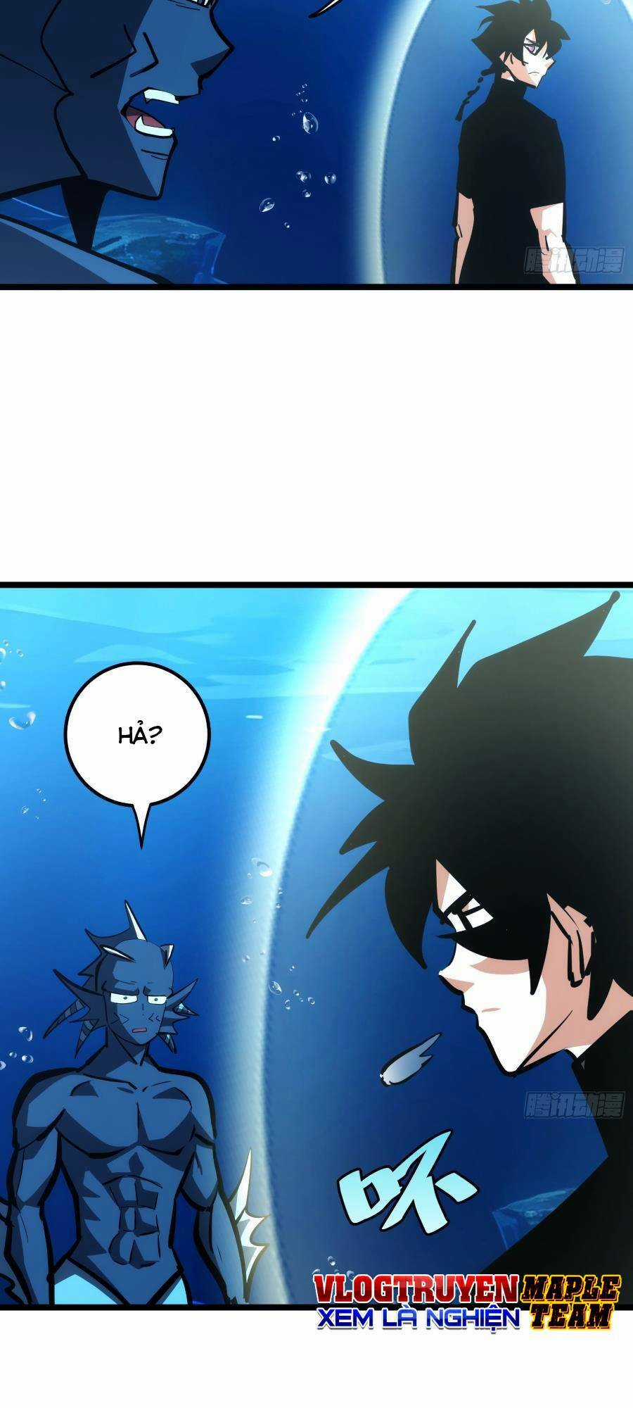 Tự Kỷ Luật Ta Đây Bất Khả Chiến Bại Chapter 83 trang 19