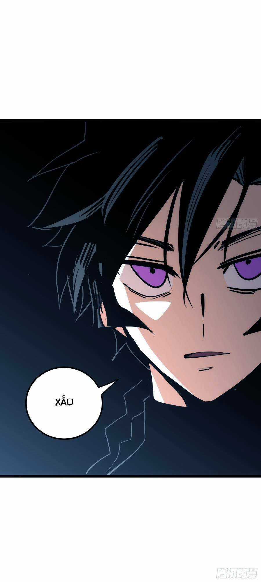 Tự Kỷ Luật Ta Đây Bất Khả Chiến Bại Chapter 83 trang 20