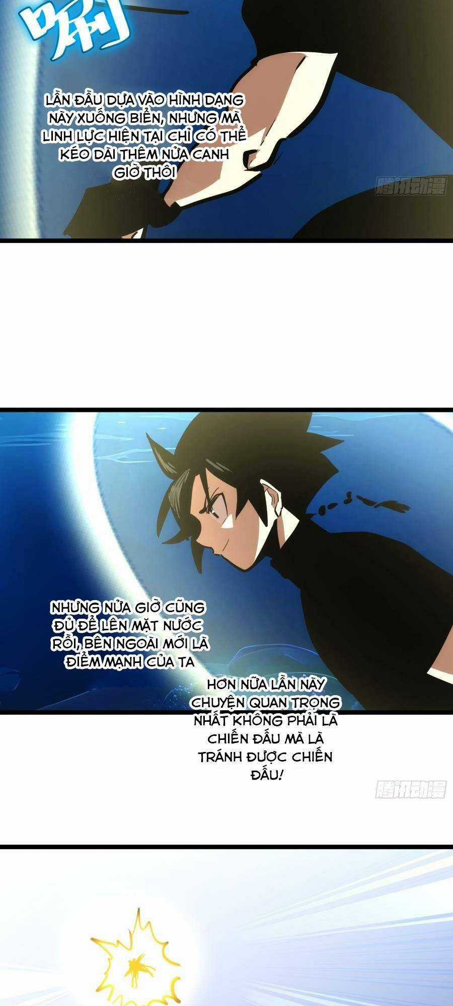 Tự Kỷ Luật Ta Đây Bất Khả Chiến Bại Chapter 83 trang 25