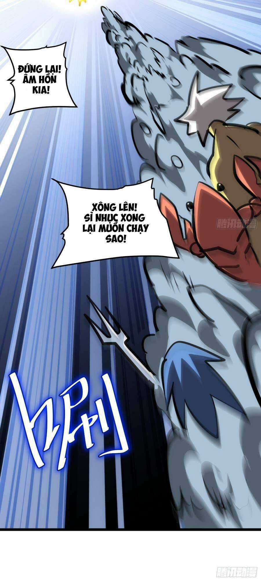 Tự Kỷ Luật Ta Đây Bất Khả Chiến Bại Chapter 83 trang 26