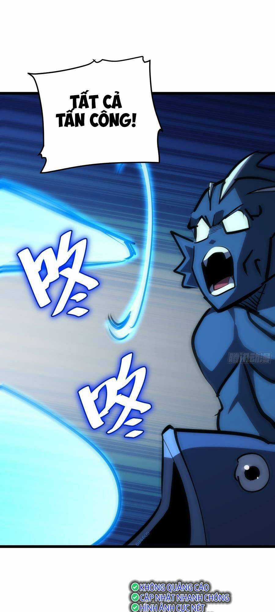 Tự Kỷ Luật Ta Đây Bất Khả Chiến Bại Chapter 83 trang 27