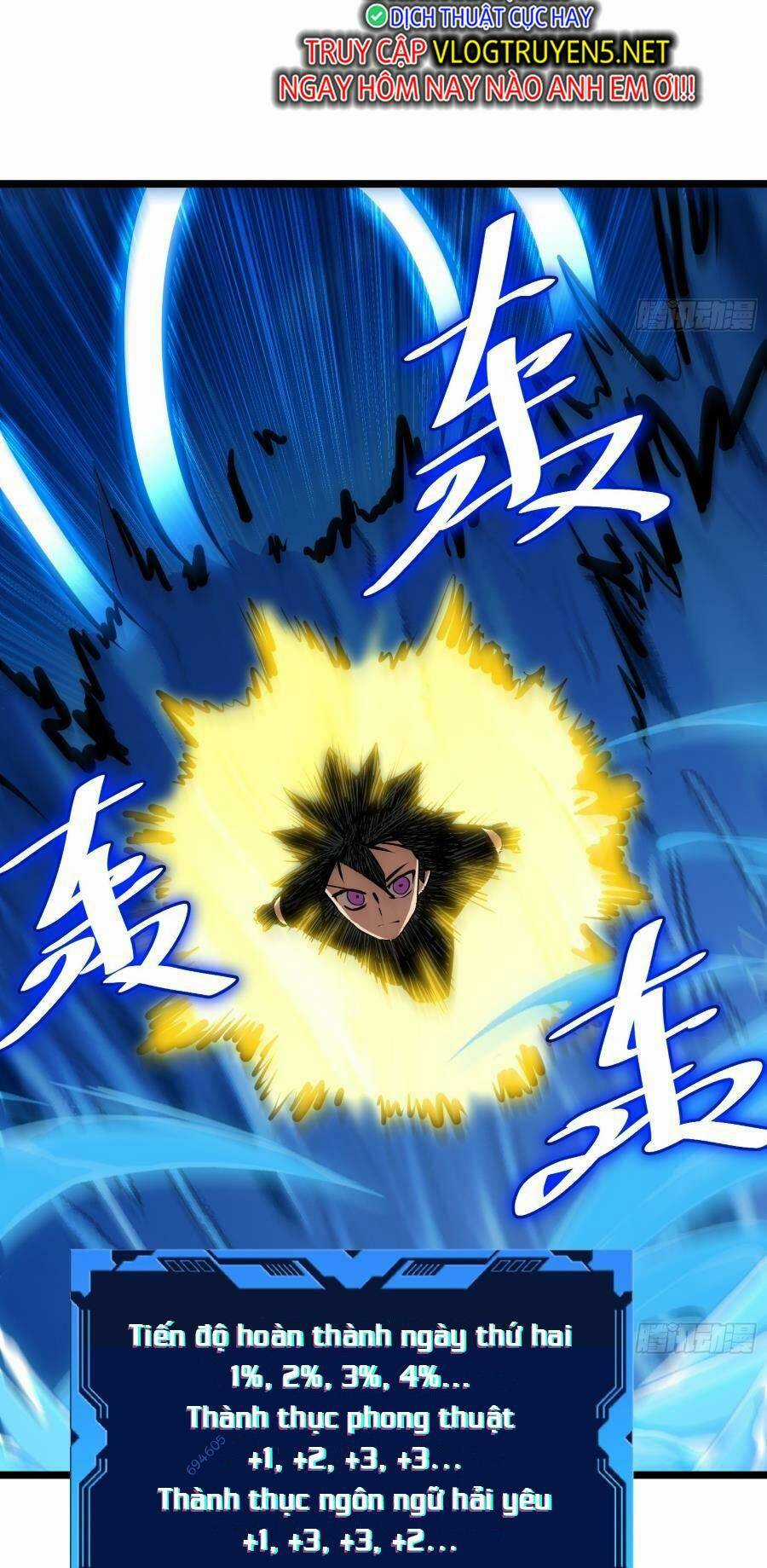 Tự Kỷ Luật Ta Đây Bất Khả Chiến Bại Chapter 83 trang 28