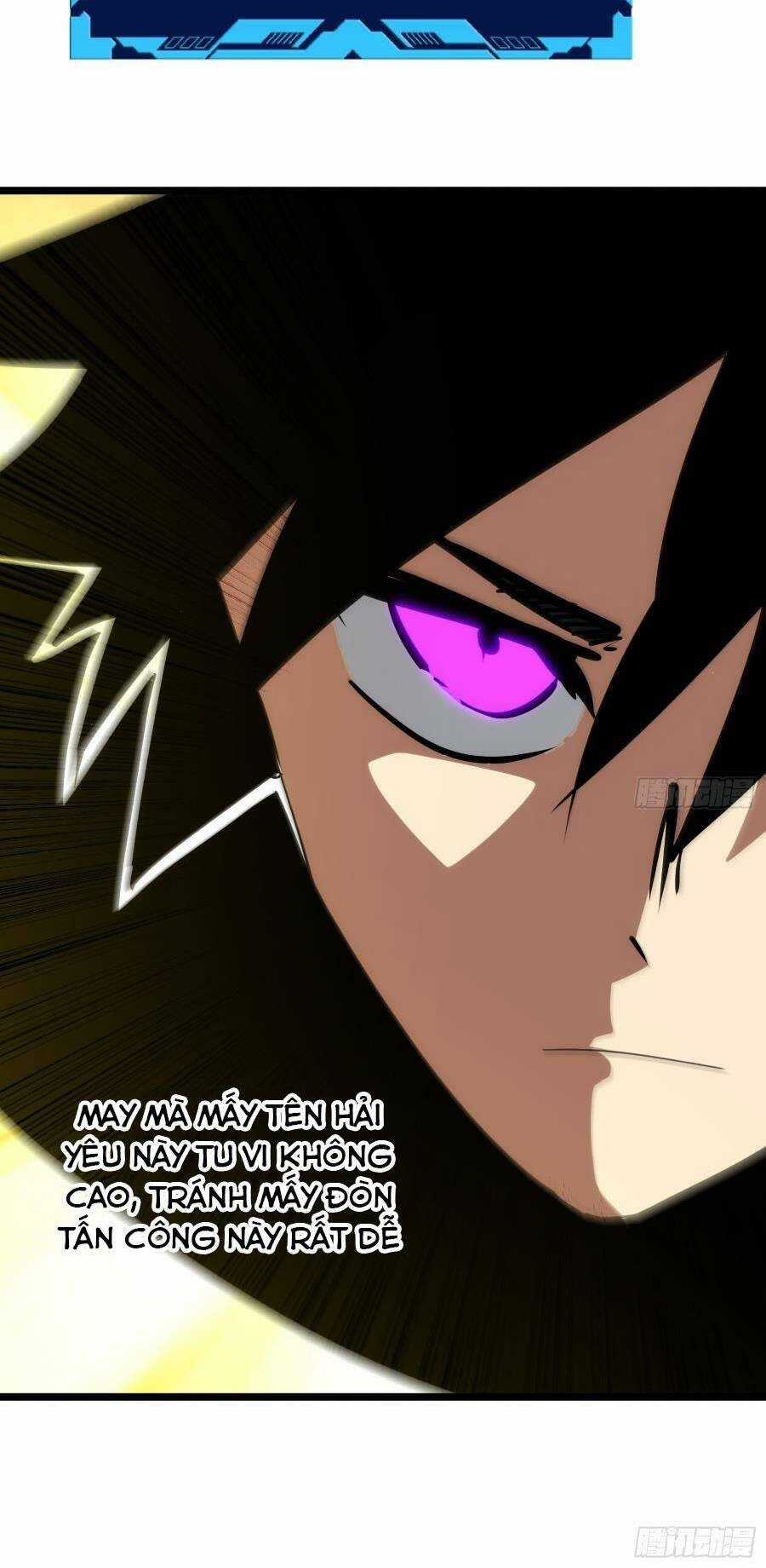 Tự Kỷ Luật Ta Đây Bất Khả Chiến Bại Chapter 83 trang 29