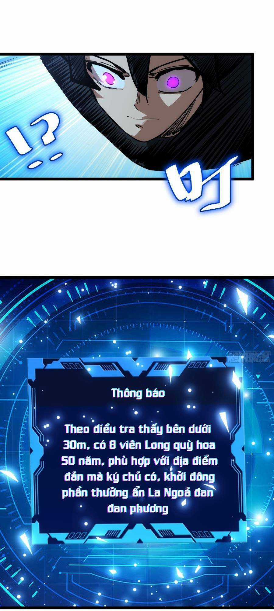 Tự Kỷ Luật Ta Đây Bất Khả Chiến Bại Chapter 83 trang 30