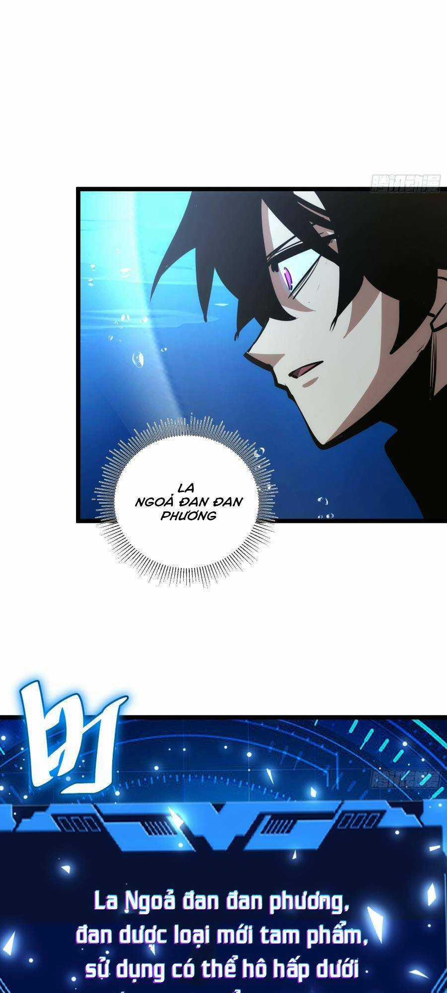 Tự Kỷ Luật Ta Đây Bất Khả Chiến Bại Chapter 83 trang 31