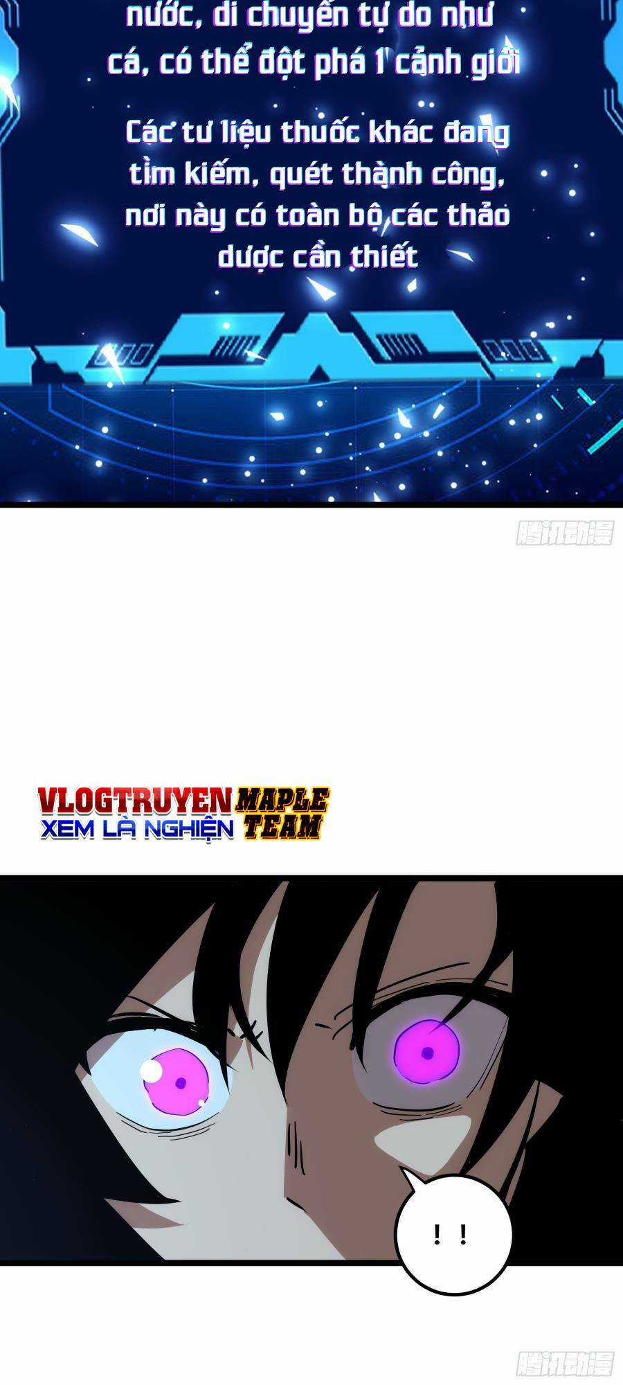 Tự Kỷ Luật Ta Đây Bất Khả Chiến Bại Chapter 83 trang 32