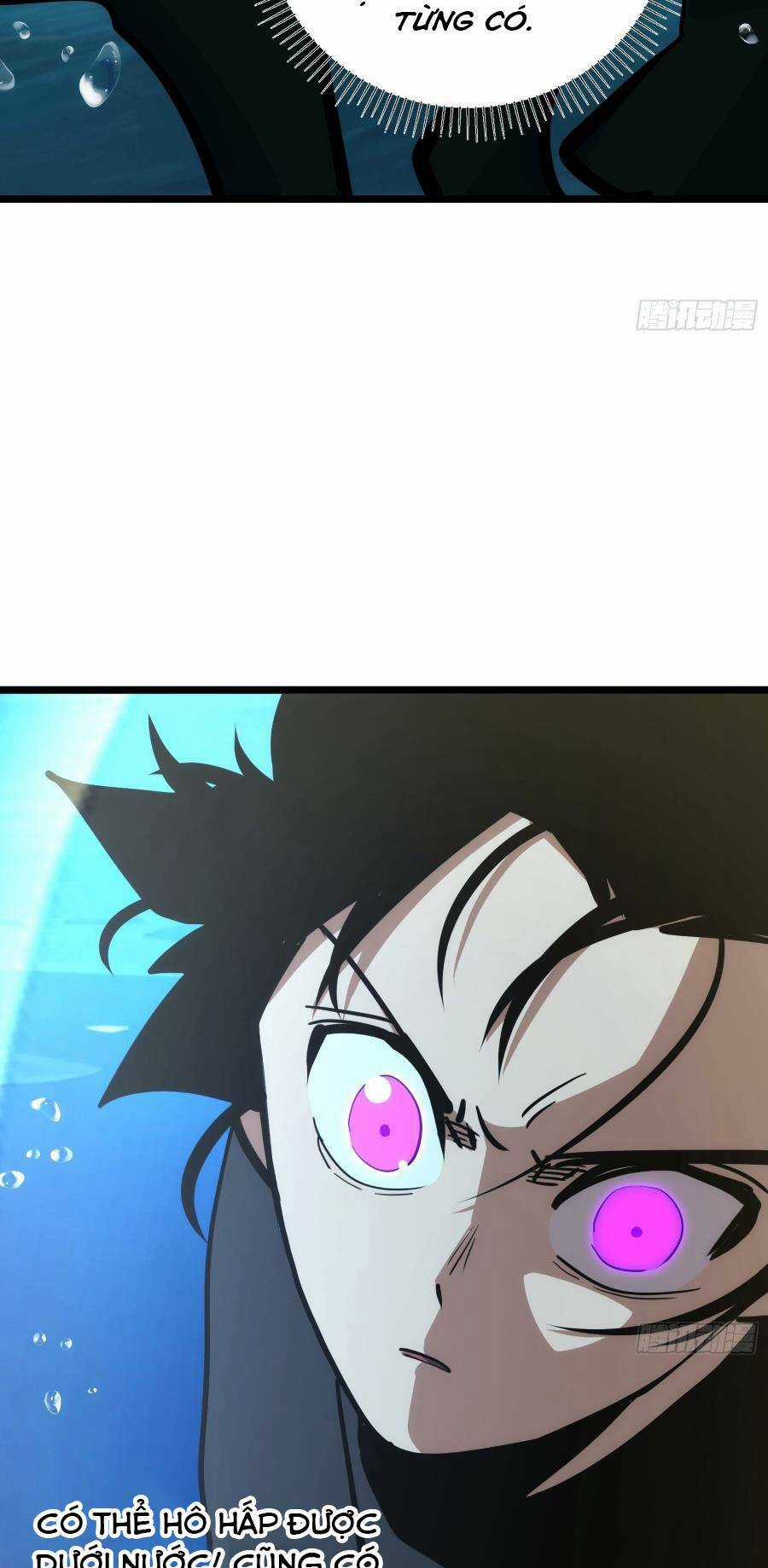 Tự Kỷ Luật Ta Đây Bất Khả Chiến Bại Chapter 83 trang 34