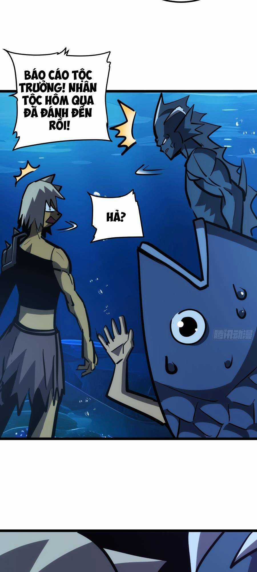 Tự Kỷ Luật Ta Đây Bất Khả Chiến Bại Chapter 83 trang 9