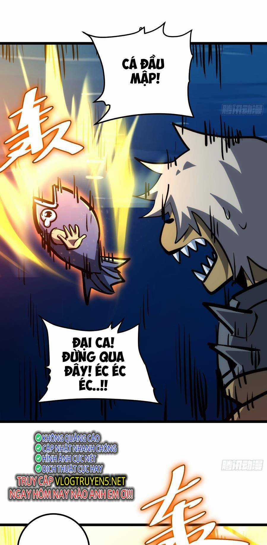 Tự Kỷ Luật Ta Đây Bất Khả Chiến Bại Chapter 84 trang 10