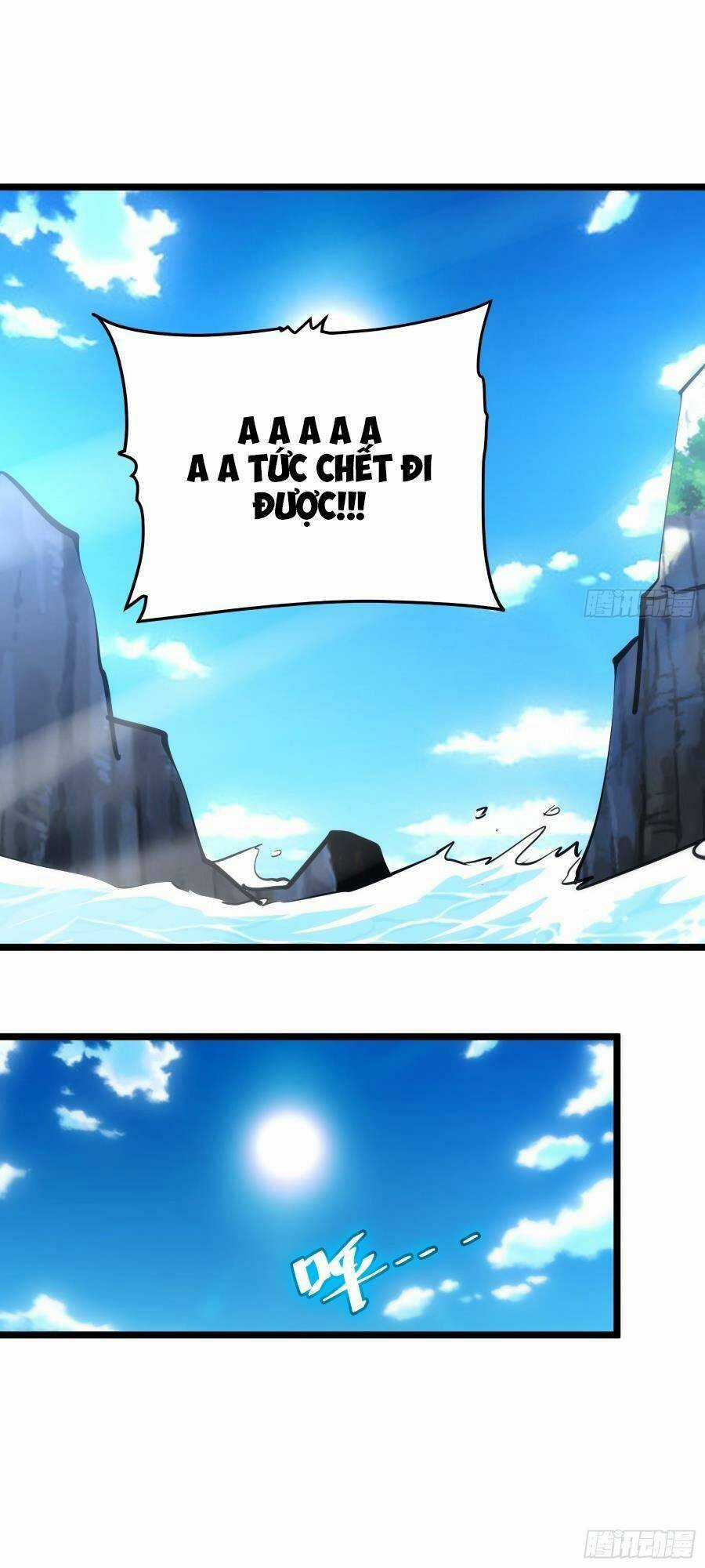 Tự Kỷ Luật Ta Đây Bất Khả Chiến Bại Chapter 84 trang 14