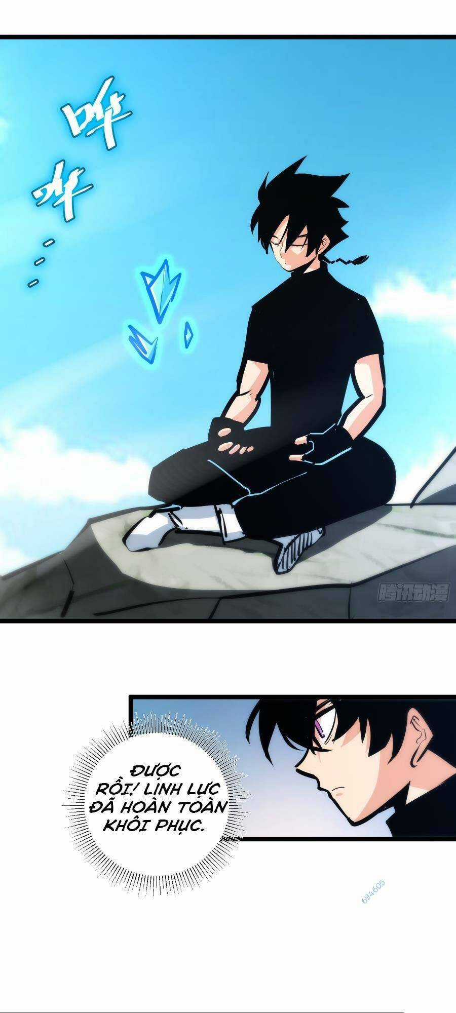 Tự Kỷ Luật Ta Đây Bất Khả Chiến Bại Chapter 84 trang 15