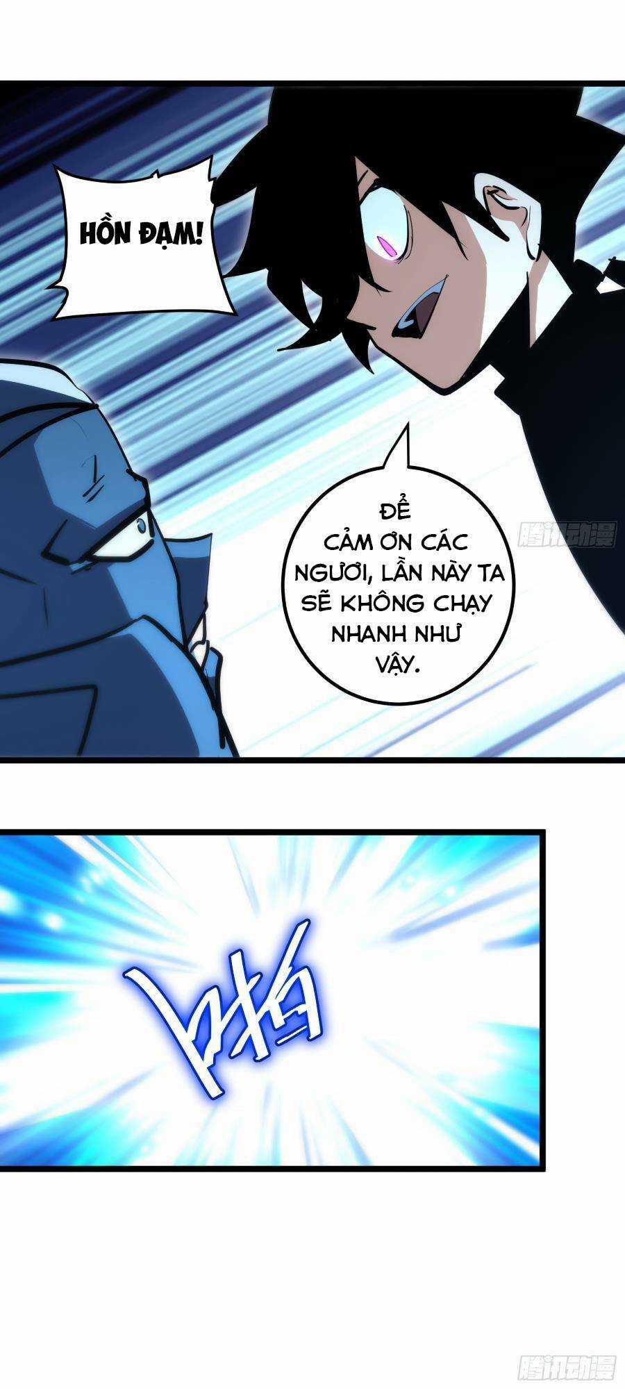 Tự Kỷ Luật Ta Đây Bất Khả Chiến Bại Chapter 84 trang 20