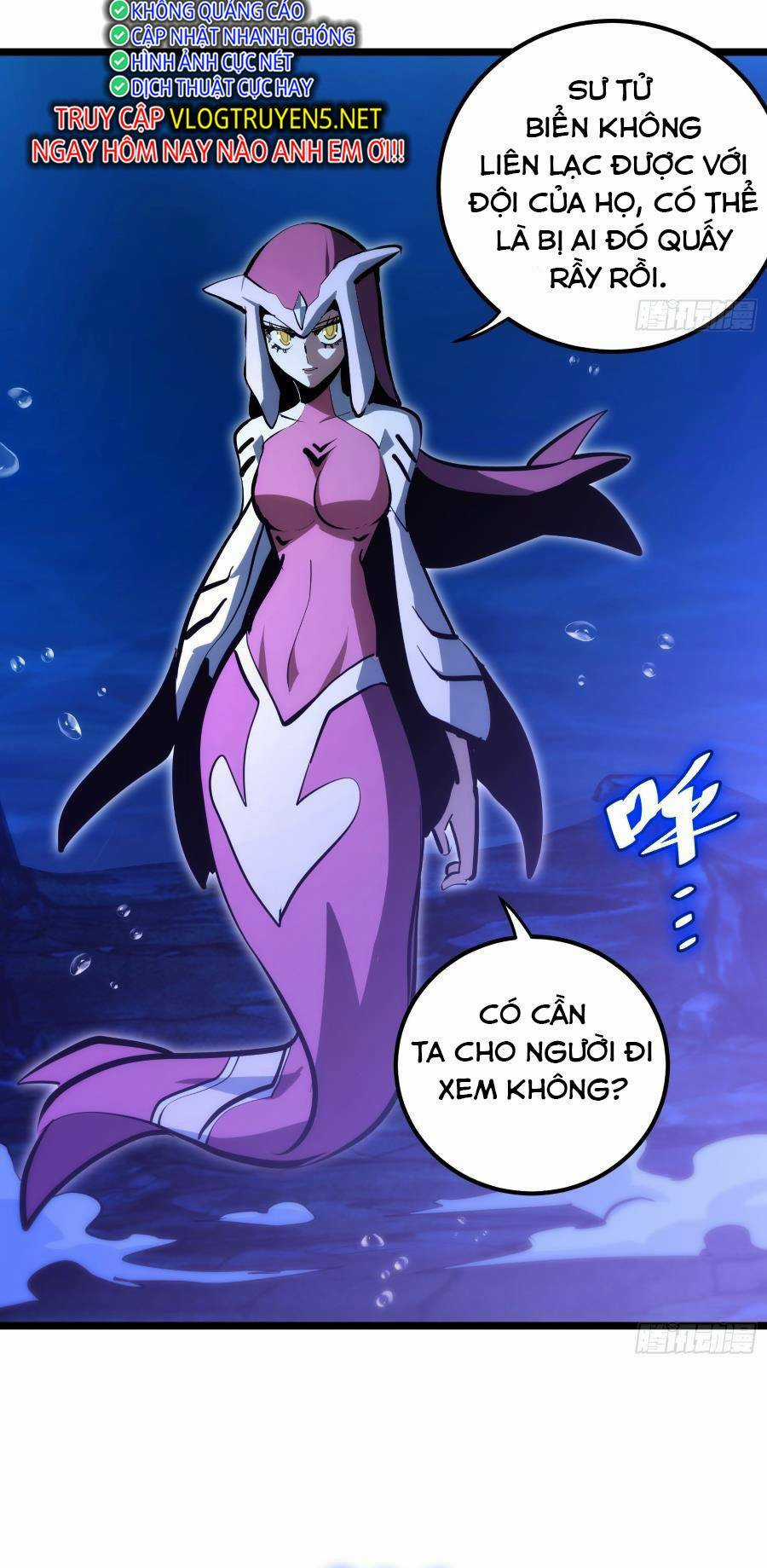 Tự Kỷ Luật Ta Đây Bất Khả Chiến Bại Chapter 84 trang 22