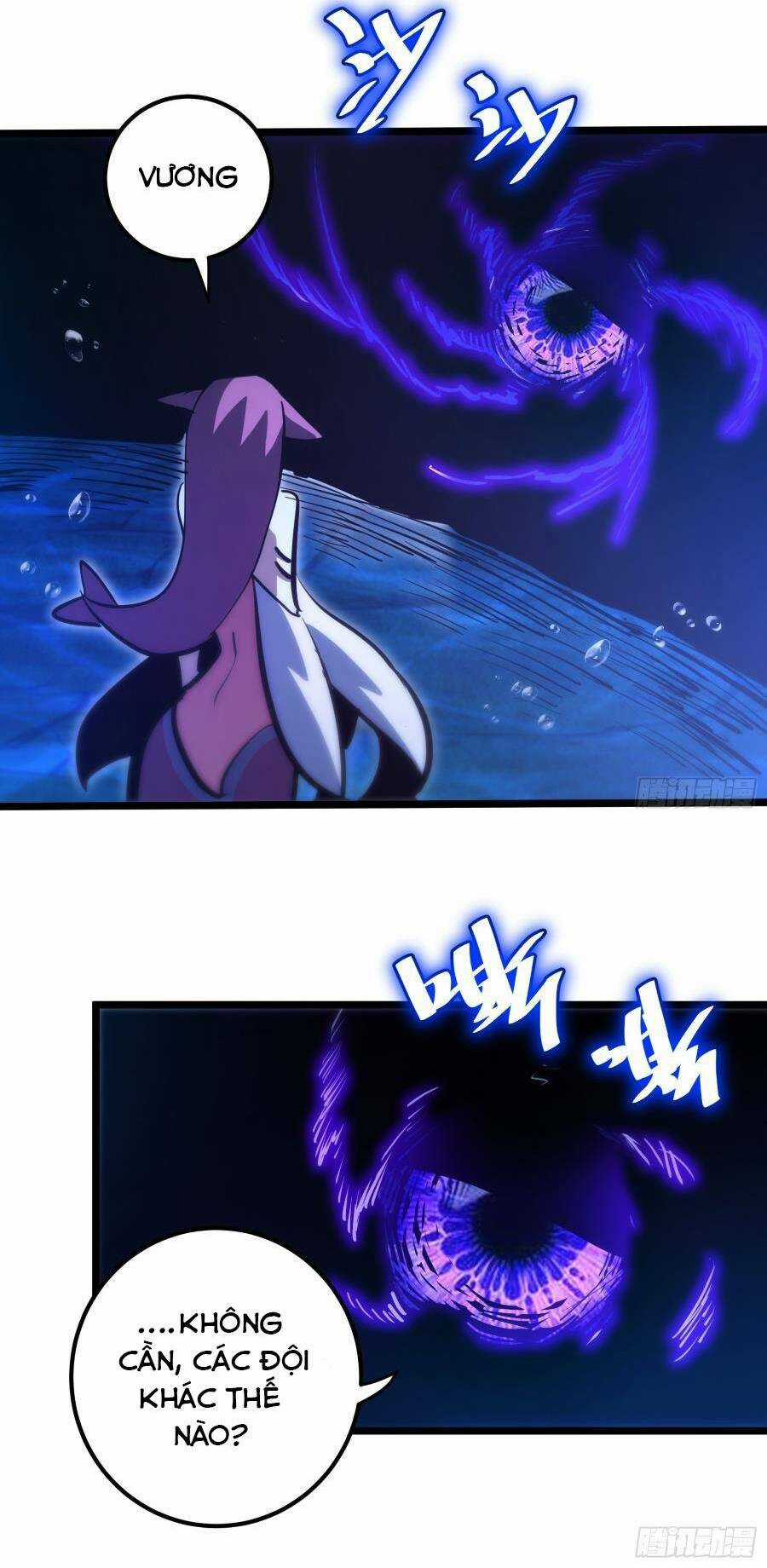 Tự Kỷ Luật Ta Đây Bất Khả Chiến Bại Chapter 84 trang 23