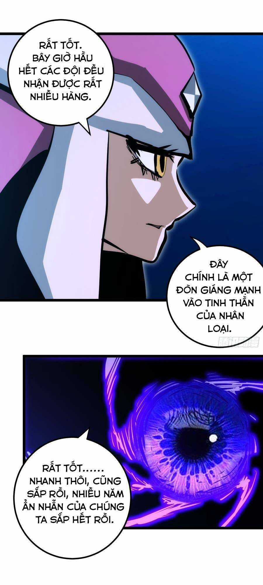 Tự Kỷ Luật Ta Đây Bất Khả Chiến Bại Chapter 84 trang 24