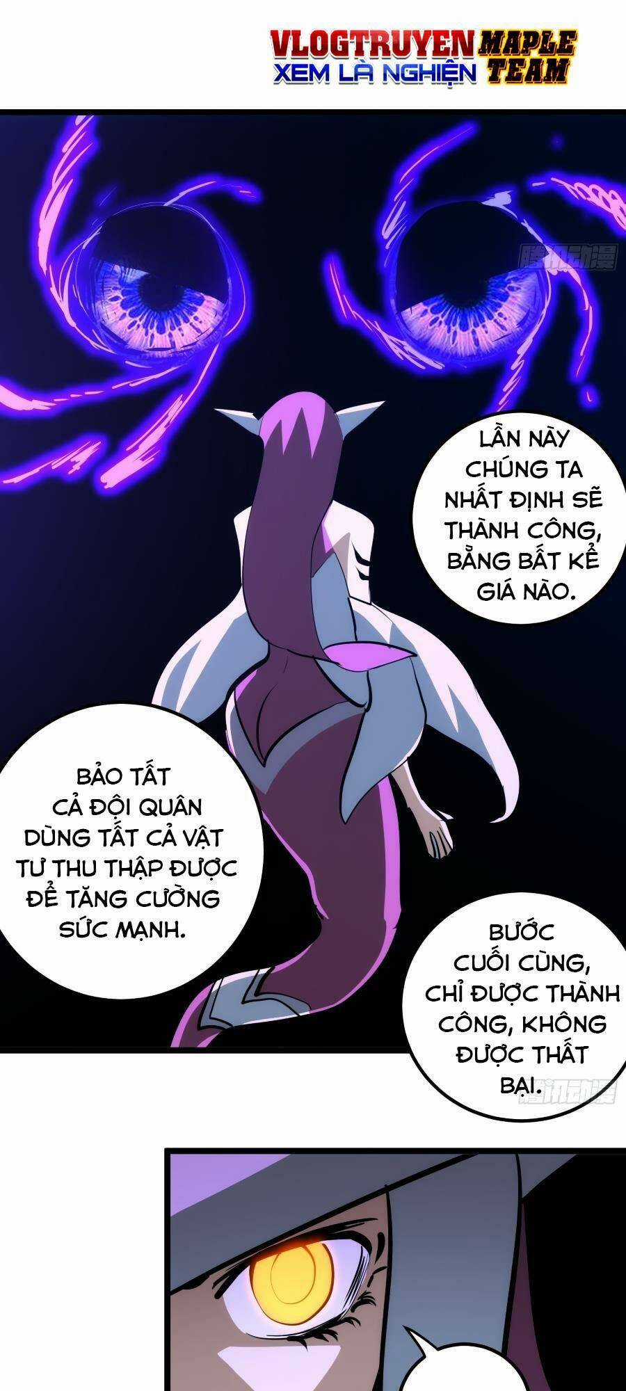 Tự Kỷ Luật Ta Đây Bất Khả Chiến Bại Chapter 84 trang 25